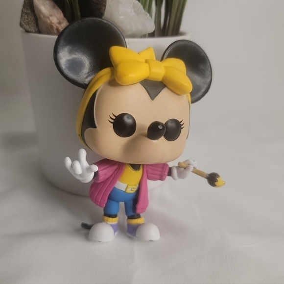 Funko Other - Funko Pop - Totally Minnie